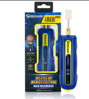 Аппарат для удаления клея LOCA/OCA с дисплея Mechanic IR-10Pro с подсветкой LED