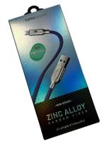 Кабель зарядки micro USB TOTU DESIGN LI37 красный Кабель зарядки micro USB TOTU DESIGN LI37 красный