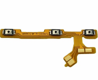 Шлейф Huawei P10 с кнопками включения и громкости