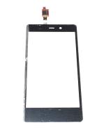 Тачскрин FLY IQ453 Quad Luminor FHD (черный) Тачскрин FLY IQ453 Quad Luminor FHD (черный)