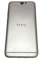 Корпус HTC One A9 (серебристый)