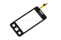 Тачскрин Samsung GT-C6712 Star 2 Duos (черный)