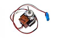 Мотор вентилятора м/к 13V DC/3.3W/2050RPM для холодильников Side by Side 3015915900 Мотор вентилятора м/к 13V DC/3.3W/2050RPM для холодильников Side by Side 3015915900