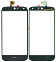 Тачскрин Acer Liquid Z630 (черный) Тачскрин Acer Liquid Z630 (черный)