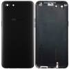 Задняя крышка OPPO A83 (черный) Задняя крышка OPPO A83 (черный)