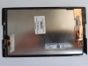 Дисплей Lenovo Tab 2 A8-50F с тачскрином (белый) Дисплей Lenovo Tab 2 A8-50F с тачскрином (белый)
