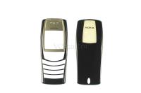 Панель Nokia 6610 (черный) Панель Nokia 6610 (черный)