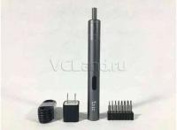 Отвертка аккумуляторная TBK BK008 Отвертка аккумуляторная TBK BK008