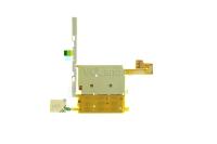 Плата клавиатуры Sony Ericsson U10 Aino нижняя Плата клавиатуры Sony Ericsson U10 Aino нижняя