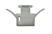 Крючок крышки для стиральных машин Indesit, Ariston 051493