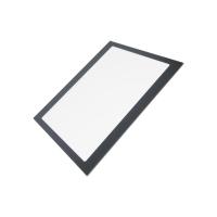 Стекло двери духовки внутреннее для плиты Electrolux, Zanussi, AEG 3561824032 Стекло двери духовки внутреннее для плиты Electrolux, Zanussi, AEG 3561824032