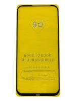 Защитное стекло Huawei Honor 9C/P40 Lite E (полное покрытие) 5D черное Защитное стекло Huawei Honor 9C/P40 Lite E (полное покрытие) 5D черное