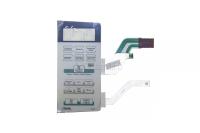 Мембрана для свч микроволновой печи Samsung DE34-00193W Мембрана для свч микроволновой печи Samsung DE34-00193W