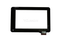 Тачскрин Acer Iconia Tab B1-710/B1-711 (черный) Тачскрин Acer Iconia Tab B1-710/B1-711 (черный)