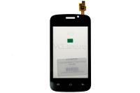 Тачскрин FLY IQ239 ERA Nano 2 (черный) Тачскрин FLY IQ239 ERA Nano 2 (черный)