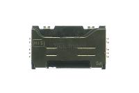 Контакты sim-карты Samsung Galaxy S Duos GT-S7562 