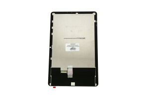 Дисплей Huawei Honor Pad V6 (KRJ-W09/KRJ-AN00) с тачскрином (черный) Дисплей Huawei Honor Pad V6 (KRJ-W09/KRJ-AN00) с тачскрином (черный)