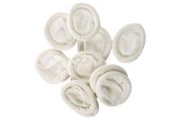 Напальчники латексные (10 шт.)