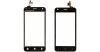Тачскрин FLY FS454 Nimbus 8 (черный) Тачскрин FLY FS454 Nimbus 8 (черный)