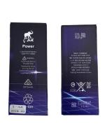 АКБ для  iPhone 6 Plus I-AK Power (Гарантия 100 дней) АКБ для  iPhone 6 Plus I-AK Power (Гарантия 100 дней)