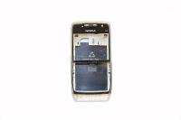 Корпус Nokia E71 (белый) Корпус Nokia E71 (белый)