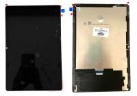 Дисплей Huawei MatePad T10s (AGS3-L09/W09) с тачскрином (черный) Дисплей Huawei MatePad T10s (AGS3-L09/W09) с тачскрином (черный)