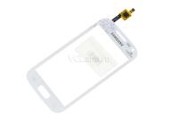 Тачскрин Samsung Galaxy Ace 2 GT-i8160 La fleur (белый)