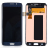 Дисплей Samsung Galaxy S6 Edge SM-G925F с тачскрином (синий)