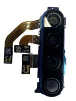 Камера основная (задняя) Xiaomi Redmi Note 8T + стекло камеры Ориг.