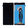 Дисплей Sony Xperia E5 F3311 с тачскрином (черный)