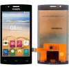Дисплей Philips Xenium S307 с тачскрином Сервис (черный) Дисплей Philips Xenium S307 с тачскрином Сервис (черный)