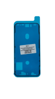 Скотч проклейка дисплея для iPhone XS черный Скотч проклейка дисплея для iPhone XS черный