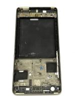 Рамка дисплея (средняя часть) Xiaomi Mi4 (белый) Рамка дисплея (средняя часть) Xiaomi Mi4 (белый)