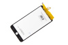 Дисплей Alcatel OneTouch 5022D Pop Star с тачскрином (черный) Дисплей Alcatel OneTouch 5022D Pop Star с тачскрином (черный)