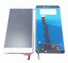 Дисплей для Xiaomi Mi Note Pro с тачскрином (белый)