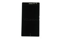 Дисплей Nokia Lumia 930 (RM-1045) с тачскрином (черный)