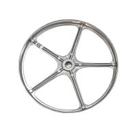 Шкив ведомый для стиральных машин Атлант 771239400500