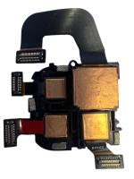 Камера основная (задняя) Xiaomi Redmi Note 9 Pro + стекло камеры Ориг.