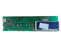 Модуль управления + дисплей для стиральных машин Атлант 908081400075