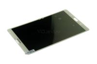 Дисплей для Samsung Galaxy Tab S 8.4 SM-T705 с тачскрином (белый)
