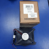 Вентилятор для холодильника центробежный NMB 110x37 12V C00293764