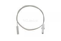 Свеча поджига конфорок L=450мм для плит Gorenje, Mora 162122