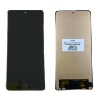 Дисплей для Xiaomi POCO F4 GT (21121210g) с тачскрином (черный) In-Cell (TFT)