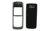 Панель Nokia 6020 (серебристый) Панель Nokia 6020 (серебристый)