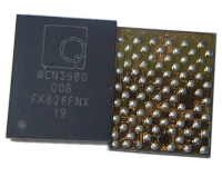 Микросхема аудио кодек Xiaomi (WCN3980)