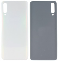 Задняя крышка для Samsung Galaxy A70 SM-A705F белая