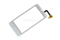 Тачскрин FLY IQ4416 ERA Life 5 (белый) Тачскрин FLY IQ4416 ERA Life 5 (белый)