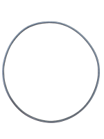 Хомут манжеты люка для стиральной машины Атлант внутренний 908098021022