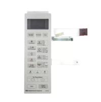 Мембрана для свч микроволновой печи Samsung DE34-00266F Мембрана для свч микроволновой печи Samsung DE34-00266F