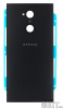 Задняя крышка АКБ Sony Xperia XA2 Ultra H4213 (черный) Задняя крышка АКБ Sony Xperia XA2 Ultra H4213 (черный)